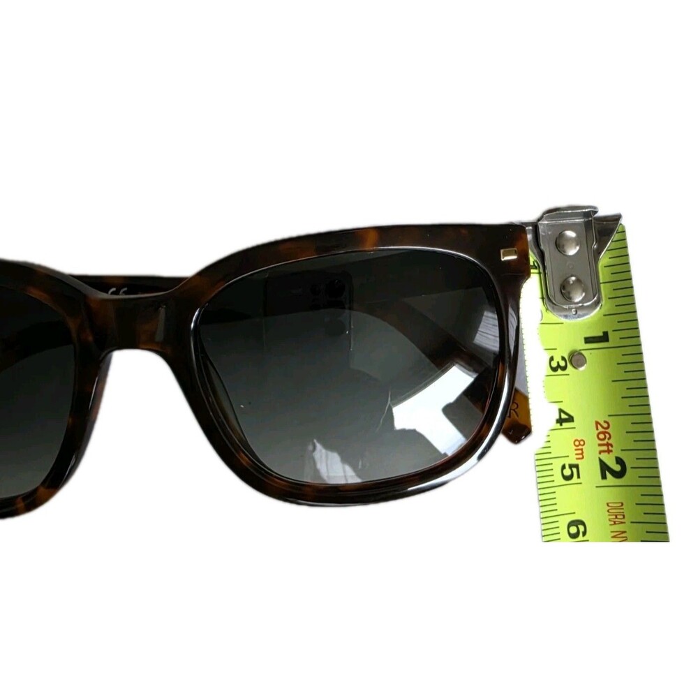 Womens Banana Republic Tortoiseshell Sunglasses - Picture 14 of 15